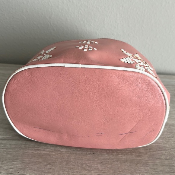 Patricia Nash Brindisi Drawstring Bag - Picture 9 of 10